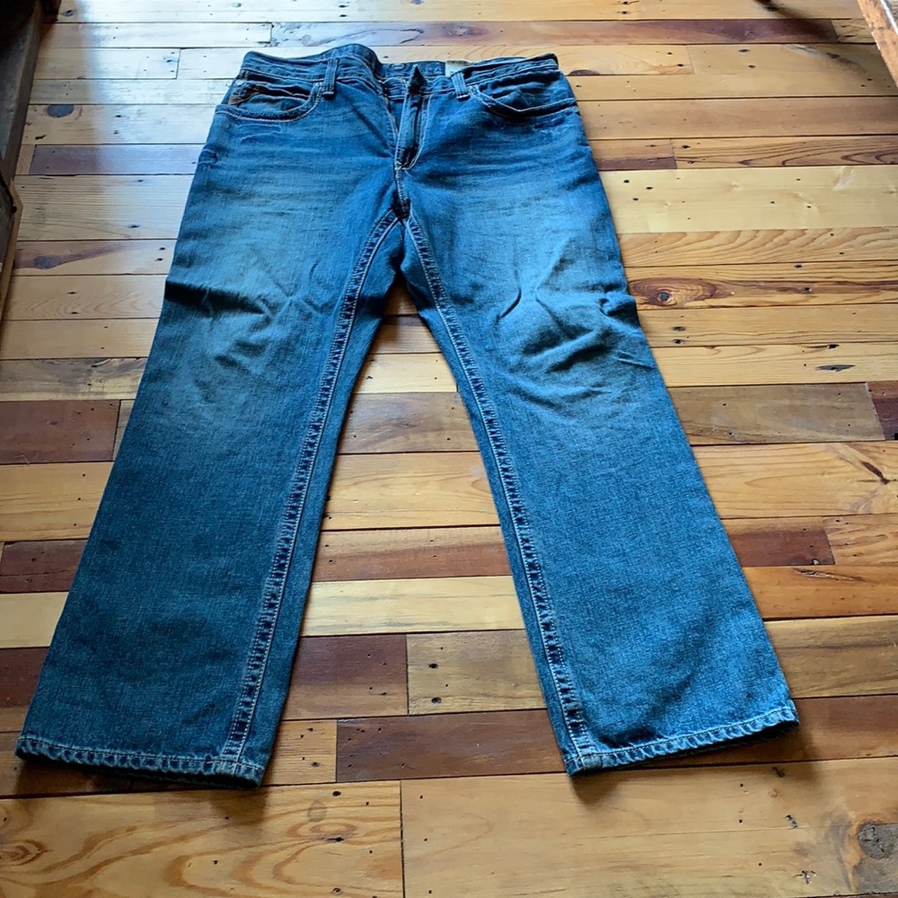 Ariat Jeans
